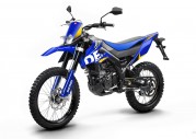 Derbi DRD125 Derbi DRD125